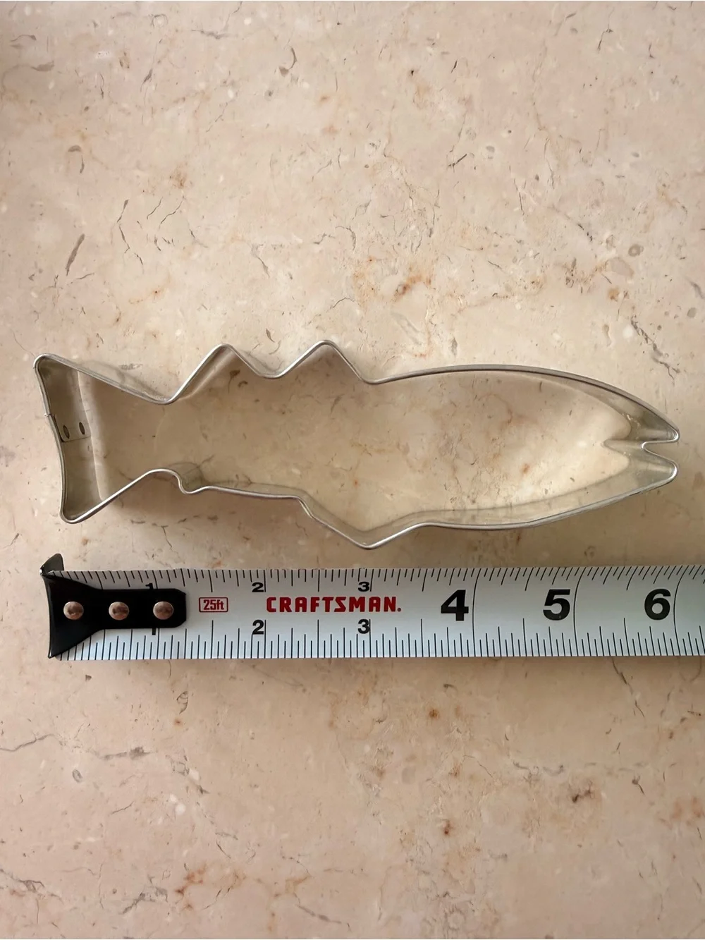 Hunting and Fishing Cookie Cutters Bear, Moose, Fish